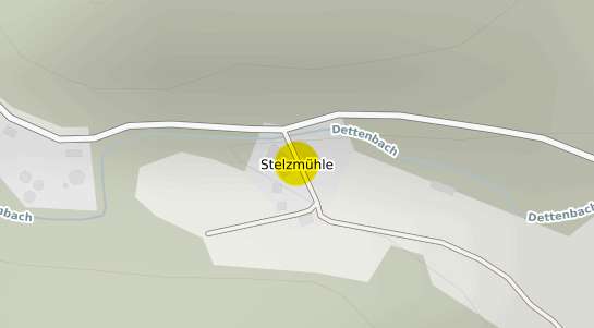 Immobilienpreisekarte Neukirchen vorm Wald Stelzm&uuml;hle